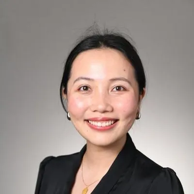 Dr. Kailing Ho